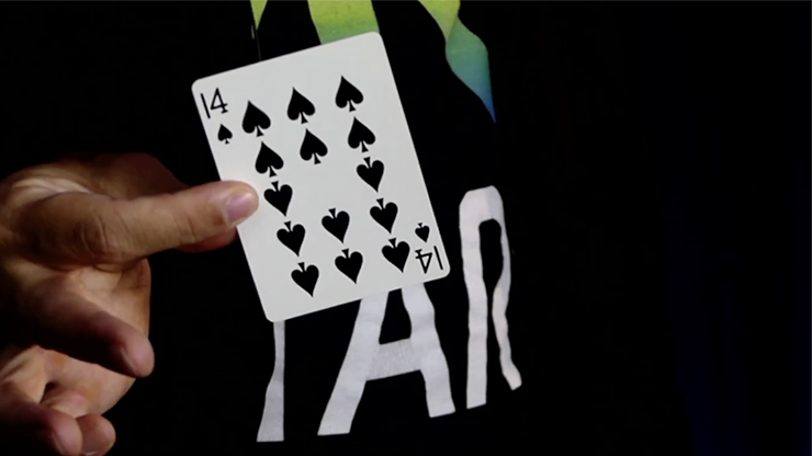 14 by Pepo Capel and Crazy Jokers