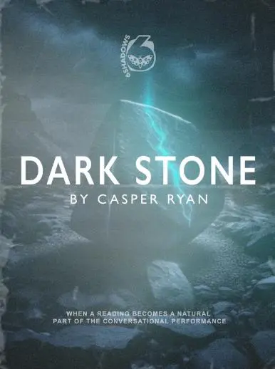 Dark Stone by Casper