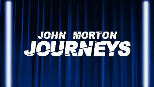 Journeys by John Morton