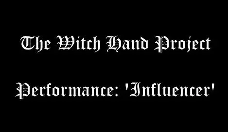 The Daily Magician - The Witch Hand Project (Video + PDF)