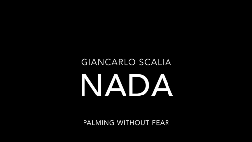 Giancarlo Scalia - Nada Palming without Fear