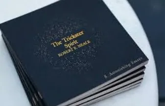 Astonishing Essays Vol 5 by Robert E. Neale