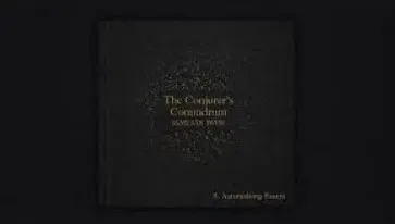 Astonishing Essays Vol 8 by Jamy Ian Swiss