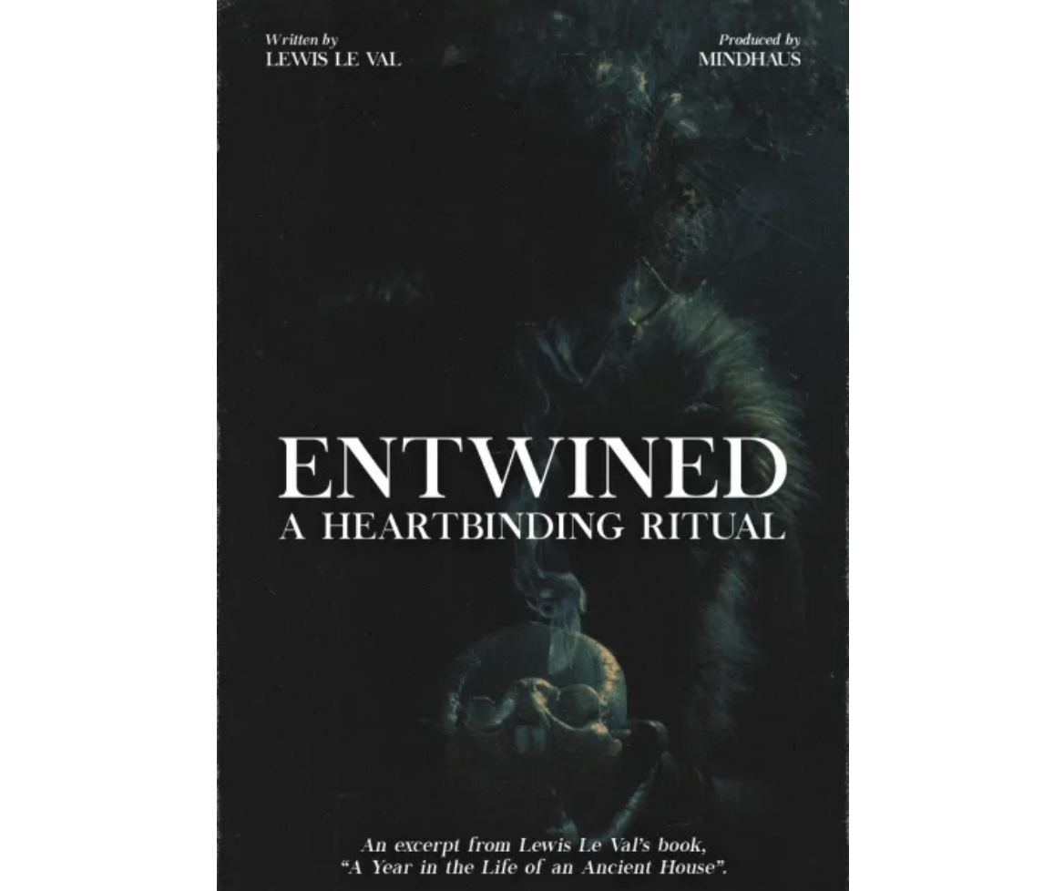 Entwined By Lewis Le Val