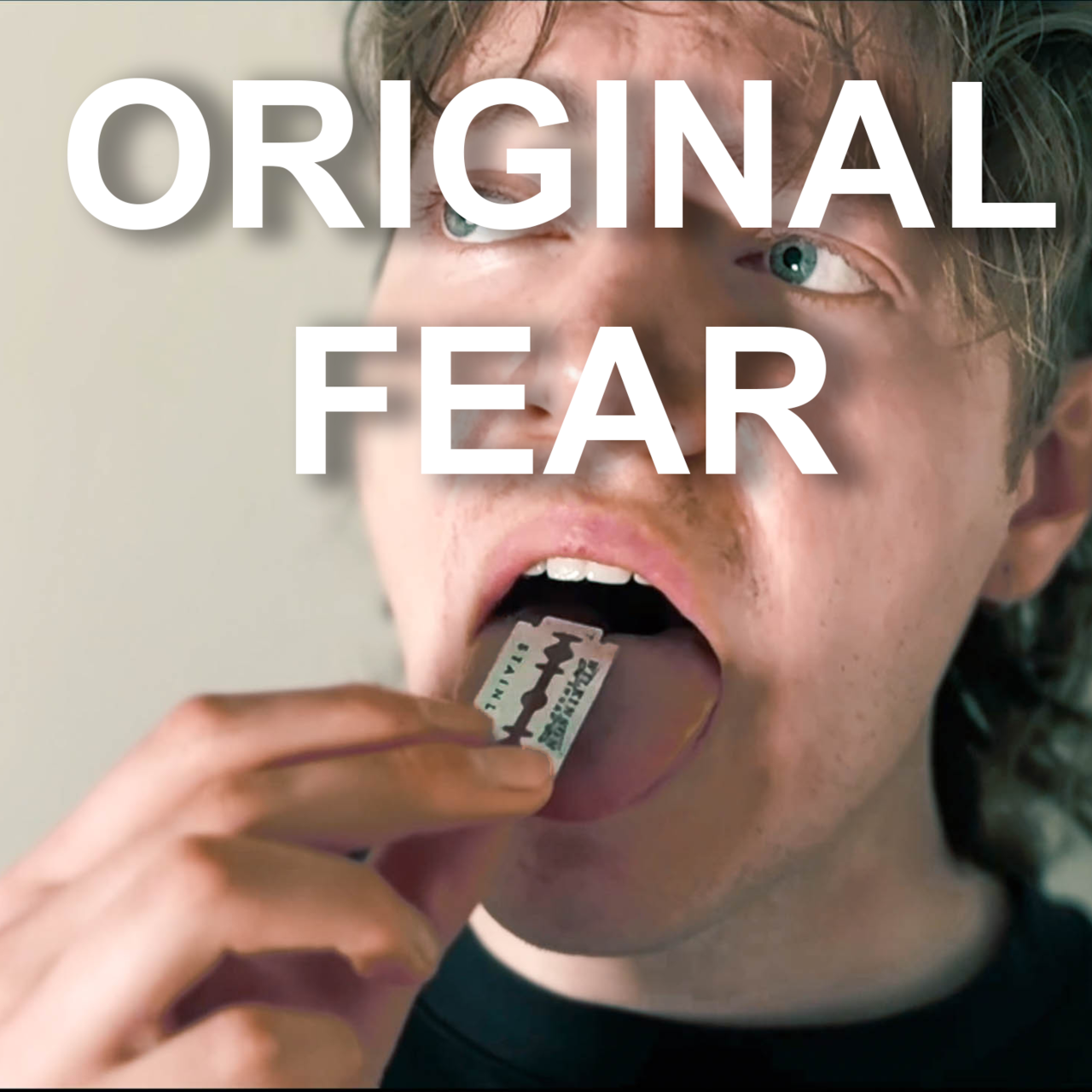 Original Fear by Ren X (Instant Download)