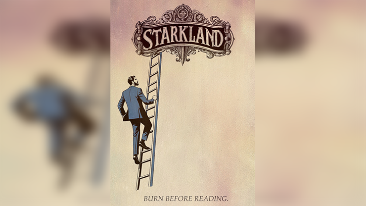 Starkland by Landon Stark (PDF eBook Magic Download)