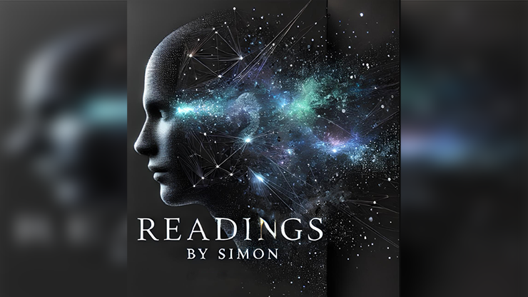 Readings By Simon (PDF eBook Magic Download)