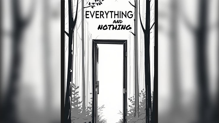 Everything and Nothing by Landon Stark (PDF Ebook Download)