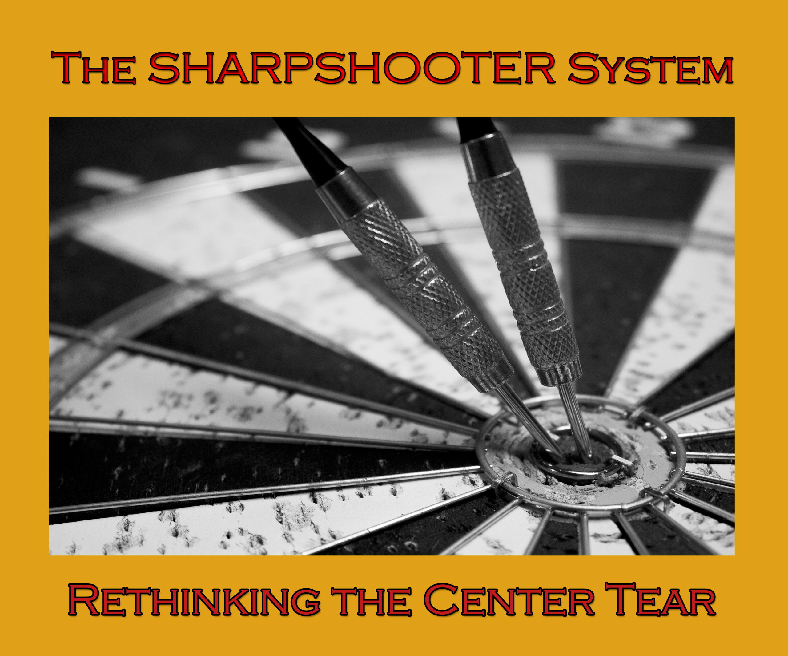 David Thiel - The Sharpshooter System By David Thiel