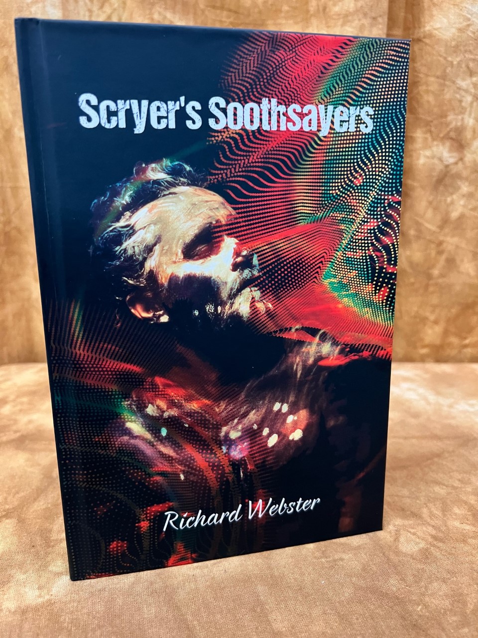 Scryer’s Soothsayers - Neal Scryer - Richard Webster (PDF eBook Download)