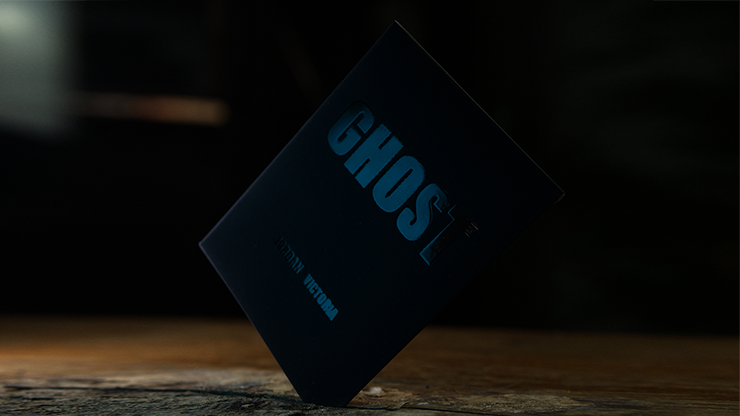 Ghost by Jordan Victoria