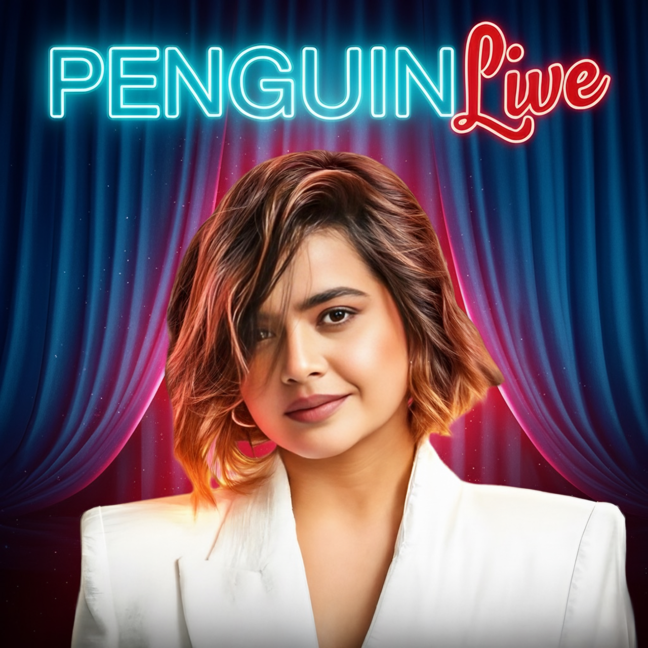 Suhani Shah LIVE (Penguin LIVE) 2025