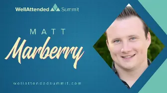Well Attended Summit - Matt Marberry