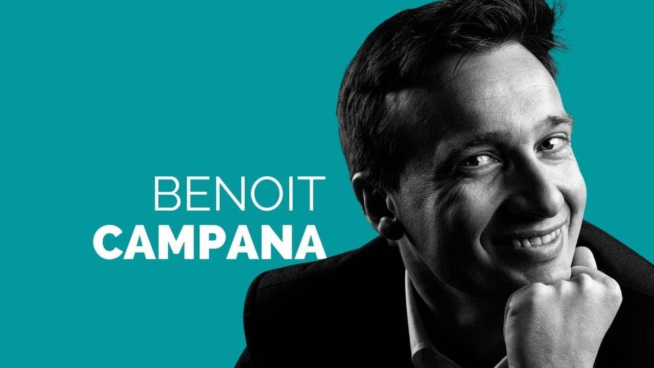 Conference by Benoit Campana (French Video Download)