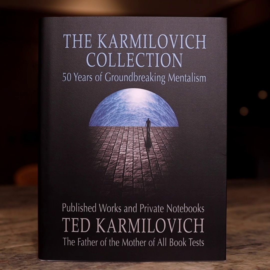 The Karmilovich Collection by Ted Karmilovich (PDF eBook Download)
