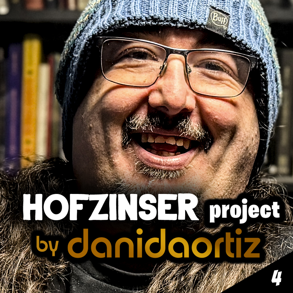 Numerical Series by Dani DaOrtiz (Hofzinser Project Chapter 4) (Instant Download)
