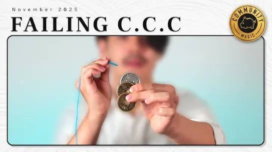 FAILING C.C.C