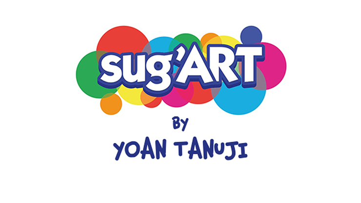 Sug'Art by Yoan TANUJI