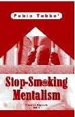 Stop Smoking Mentalism - Close Up Hypnosis