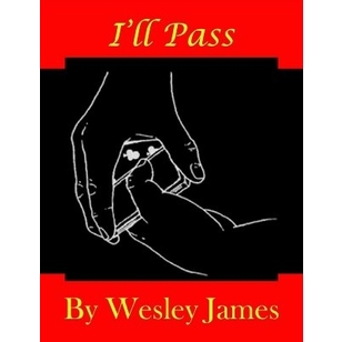 I'll Pass by Wesley James (PDF ebook Download)