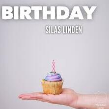 Silas Linden - Birthday