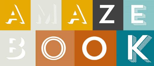 Mark Shortland - Amazebook
