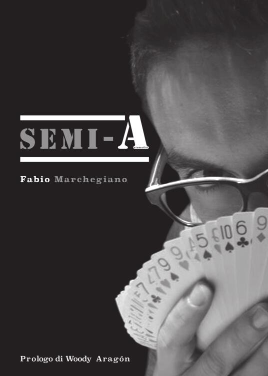 Fabio Marchegiano - Semi-A