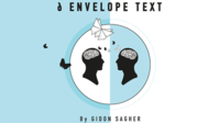 Gidon Sagher - Six Enveloppe Test (PDF)