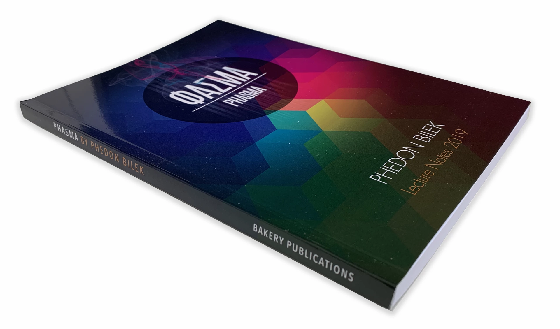 Phedon Bilek - PHASMA