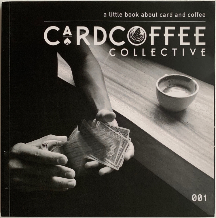 Edo Huang - Card Coffee Collective (PDF)