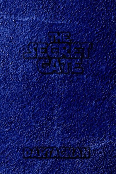 Dartagnan - The Secret Gate