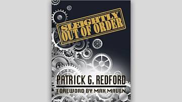 Patrick Redford - Sleightly Out Of Order (PDF)