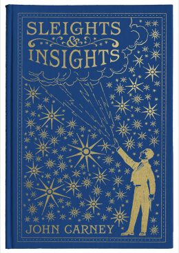 John Carney - Sleight and Insight (PDF)