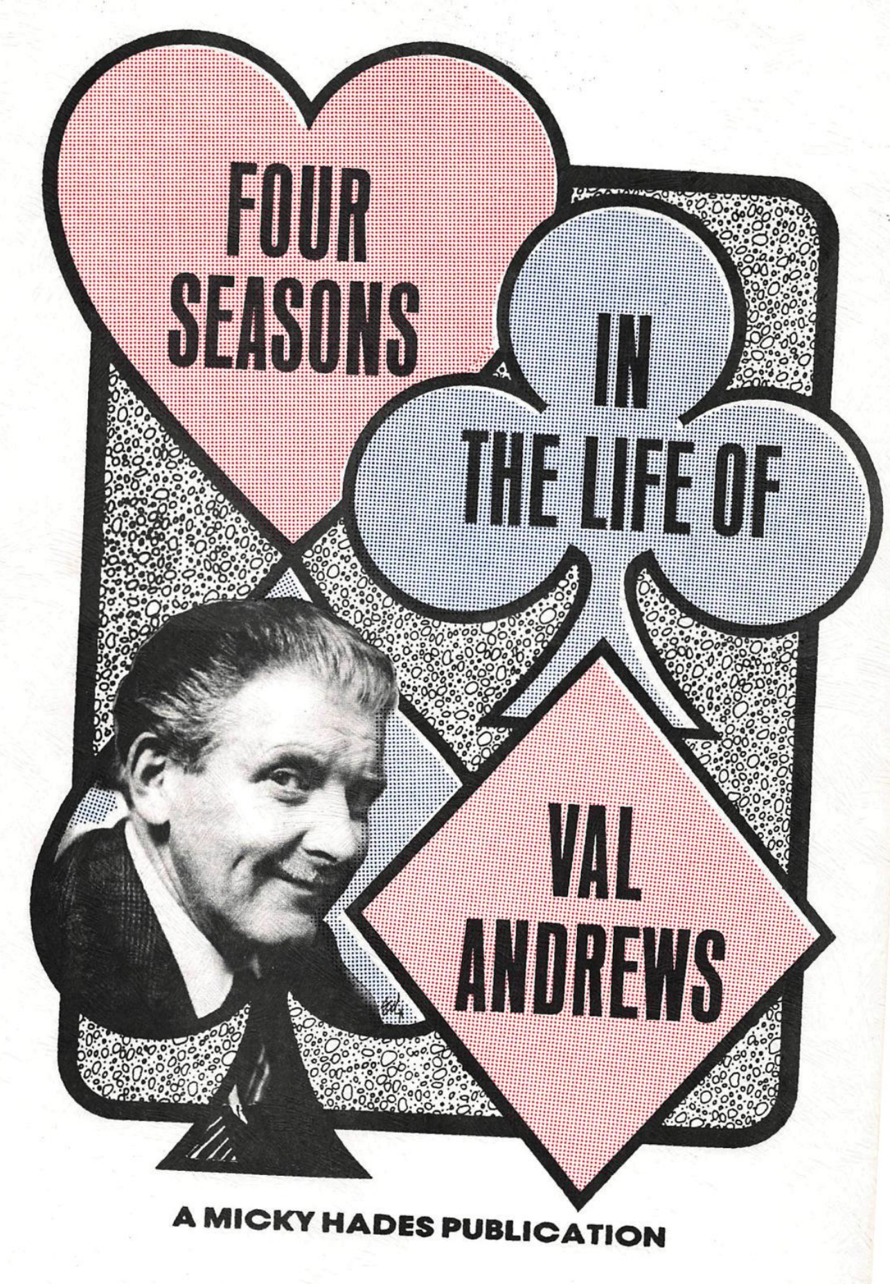 Val Andrews - Four Seasons in the Life of Val Andrews (1984)
