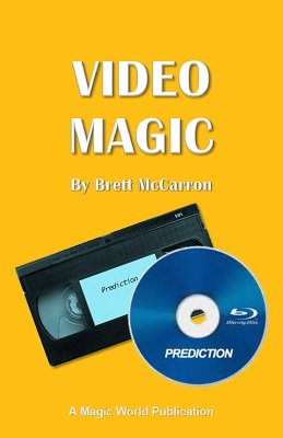 Brett McCarron - Video Magic (PDF)