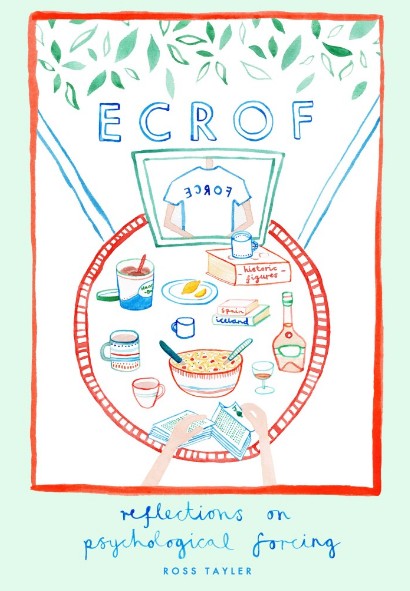 ECROF by Ross Tayler PDF