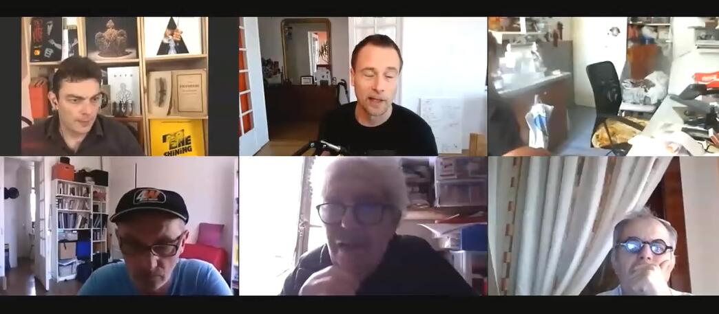 VM Live #181 Scorpene