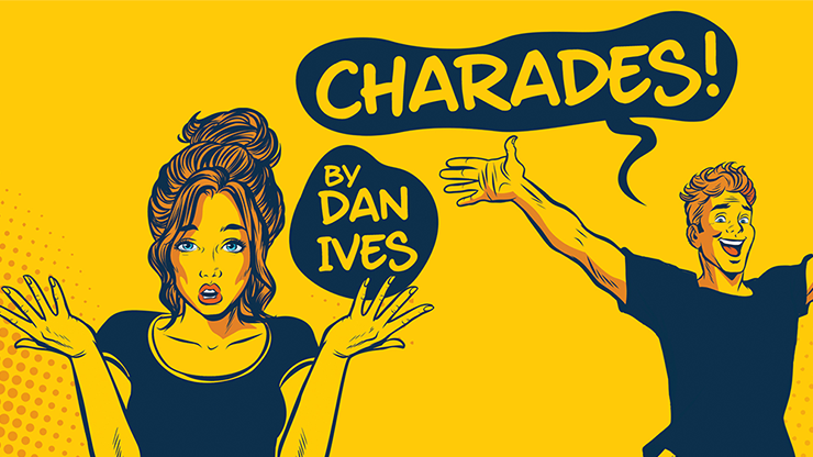 Dan Ives - Charades