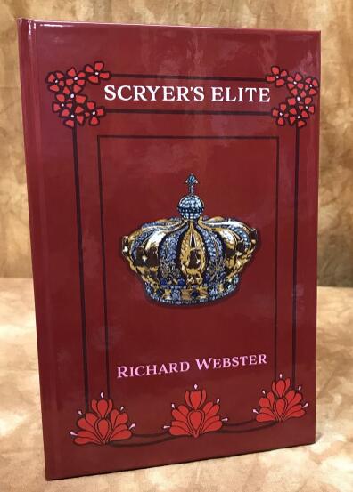 Richard Webster - Scryer's Elite
