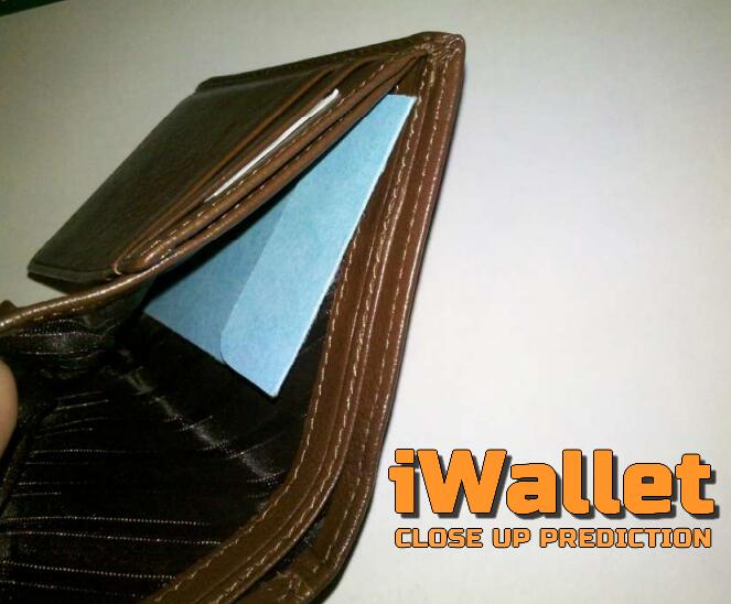MentalBuster - iWallet