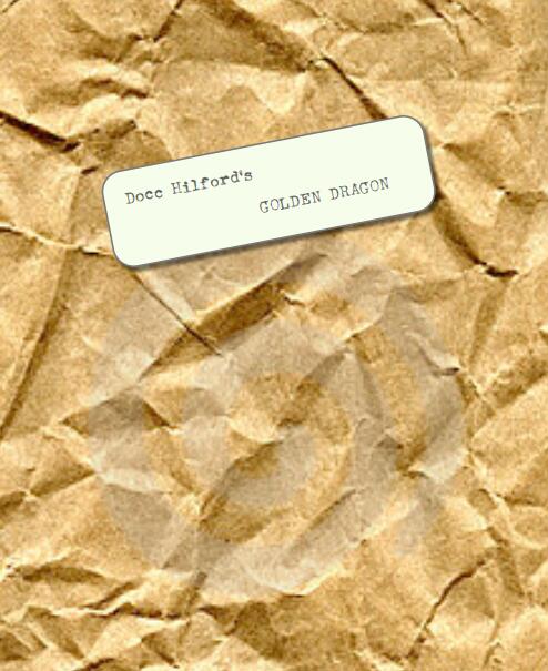 Docc Hilford - Golden Dragon