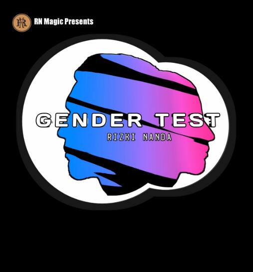 Rizki nanda - Gender Test