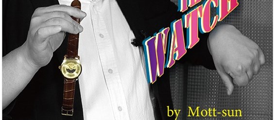 Mott-Sun - Watch the Watch