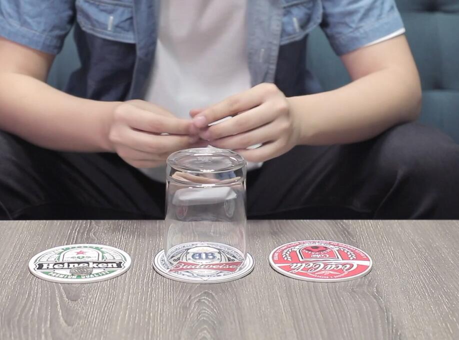 Hanson Chien - Roller Coaster