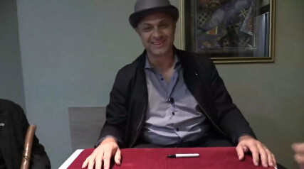 Marcelo Insua - Moneda Ambiciosa