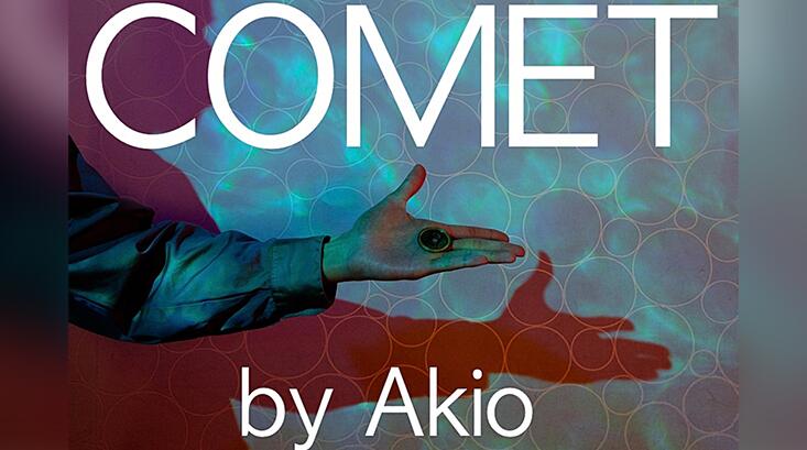 Akio - COMET