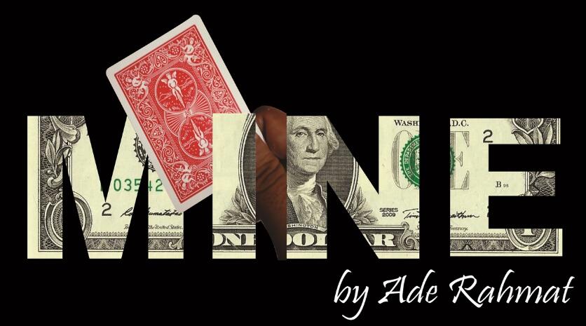 Ade Rahmat - MINE