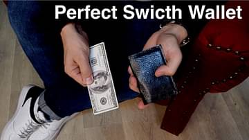 Victor Voitko - Perfect Switch Wallet