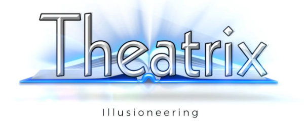 Jay Scott Berry - Theatrix Illusioneering
