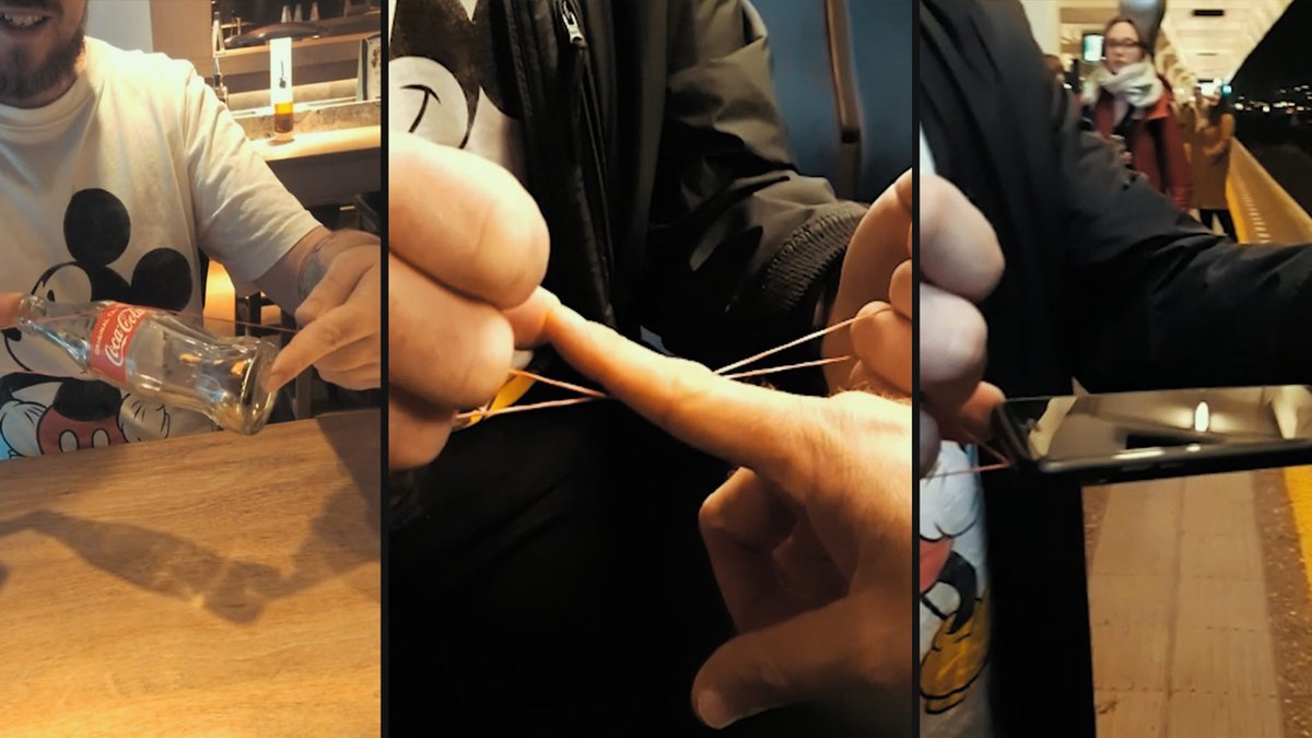 Danny Urbanus - Crazy Man's Penetrations